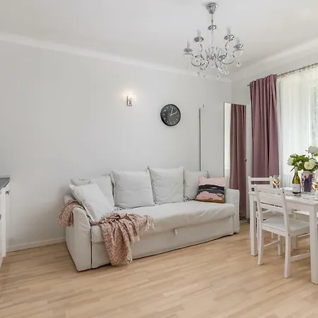 Rent Like - Franciszkanska 12 Varšava