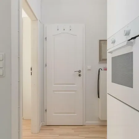 Apartmán Rent Like - Franciszkanska 12 Varšava