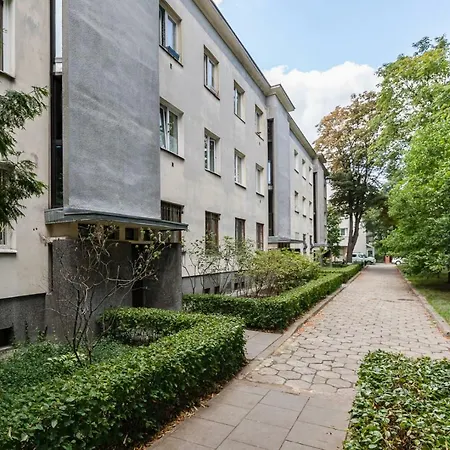 Rent Like - Franciszkanska 12 * Varšava