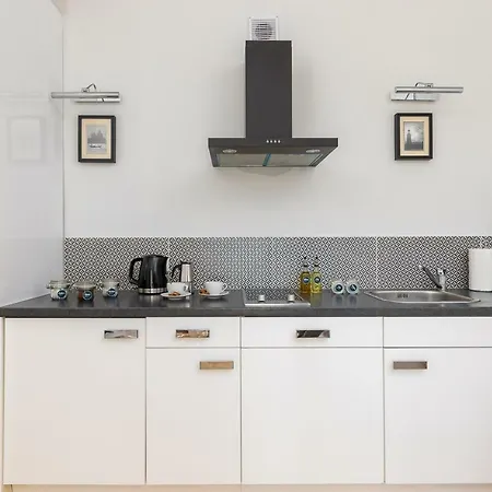 Apartmán Rent Like - Franciszkanska 12