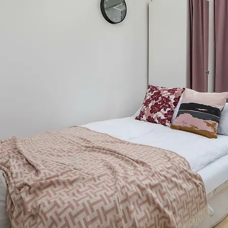 Rent Like - Franciszkanska 12 Apartmán