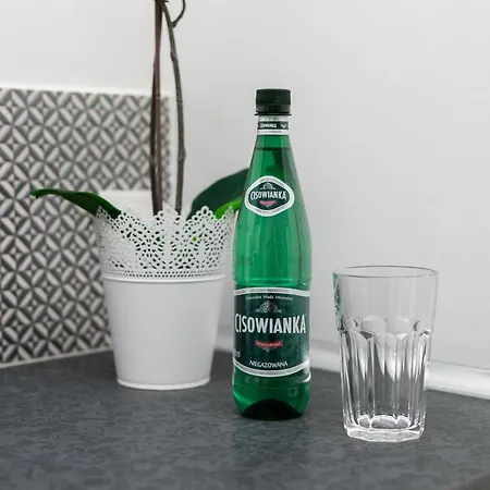 Rent Like - Franciszkanska 12 * Varšava